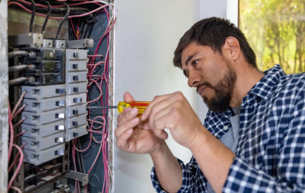 Emergency Electrical Repair Services in Martinsburg, WV